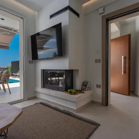 Musa Clio Hébergement de vacances *