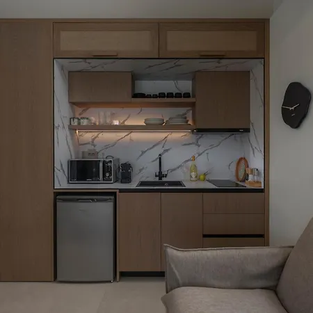 Musa Clio Vakantiehuis