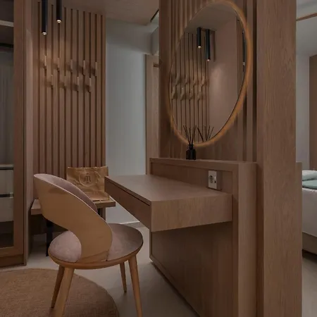 Musa Clio Vakantiehuis Hanioti