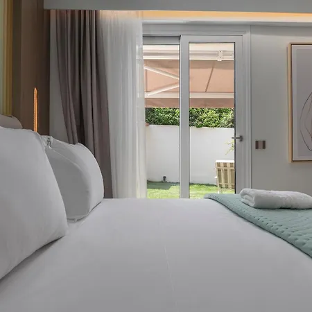 Musa Clio Vakantiehuis Hanioti