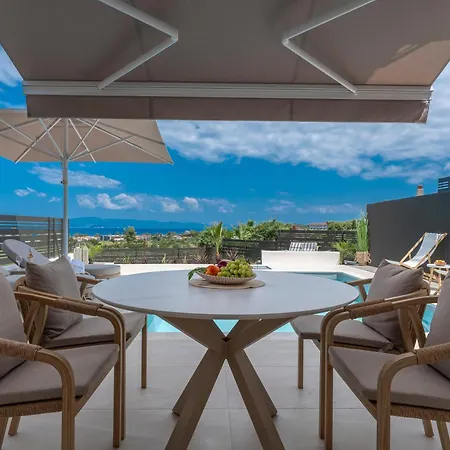 Musa Clio Hébergement de vacances *