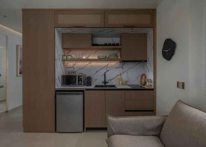 Musa Clio Vakantiehuis