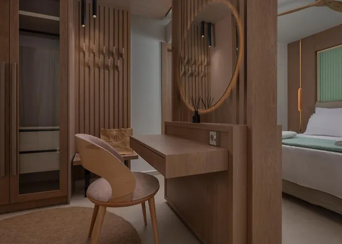 Musa Clio Vakantiehuis Hanioti