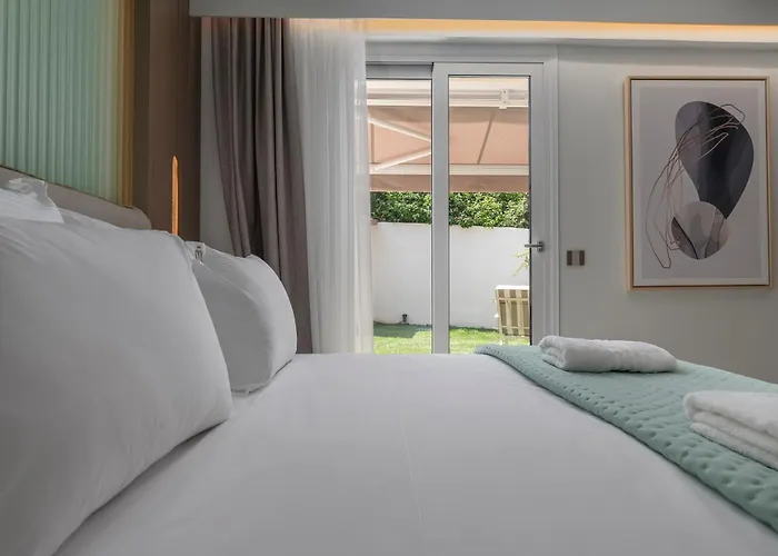 Musa Clio Vakantiehuis Hanioti