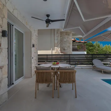 Semesterbostad Musa Clio