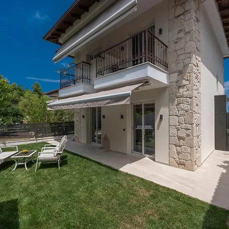 Semesterbostad Musa Clio *