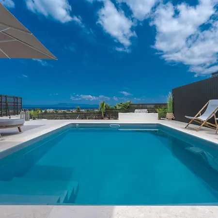 Musa Clio Semesterbostad *